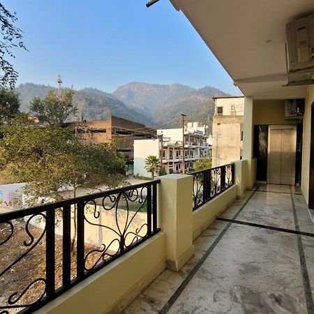 Hotel Keshav Nandan By The Shivaay Ришикеш Экстерьер фото