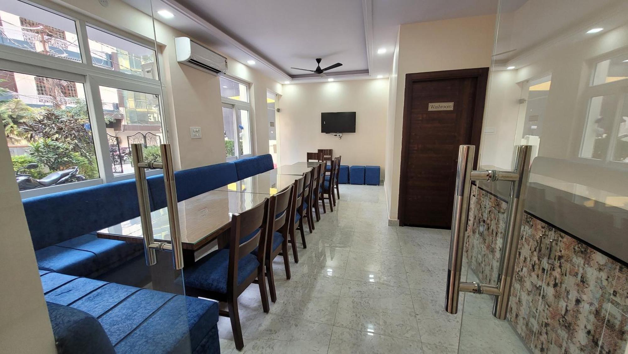 Hotel Keshav Nandan By The Shivaay Ришикеш Экстерьер фото