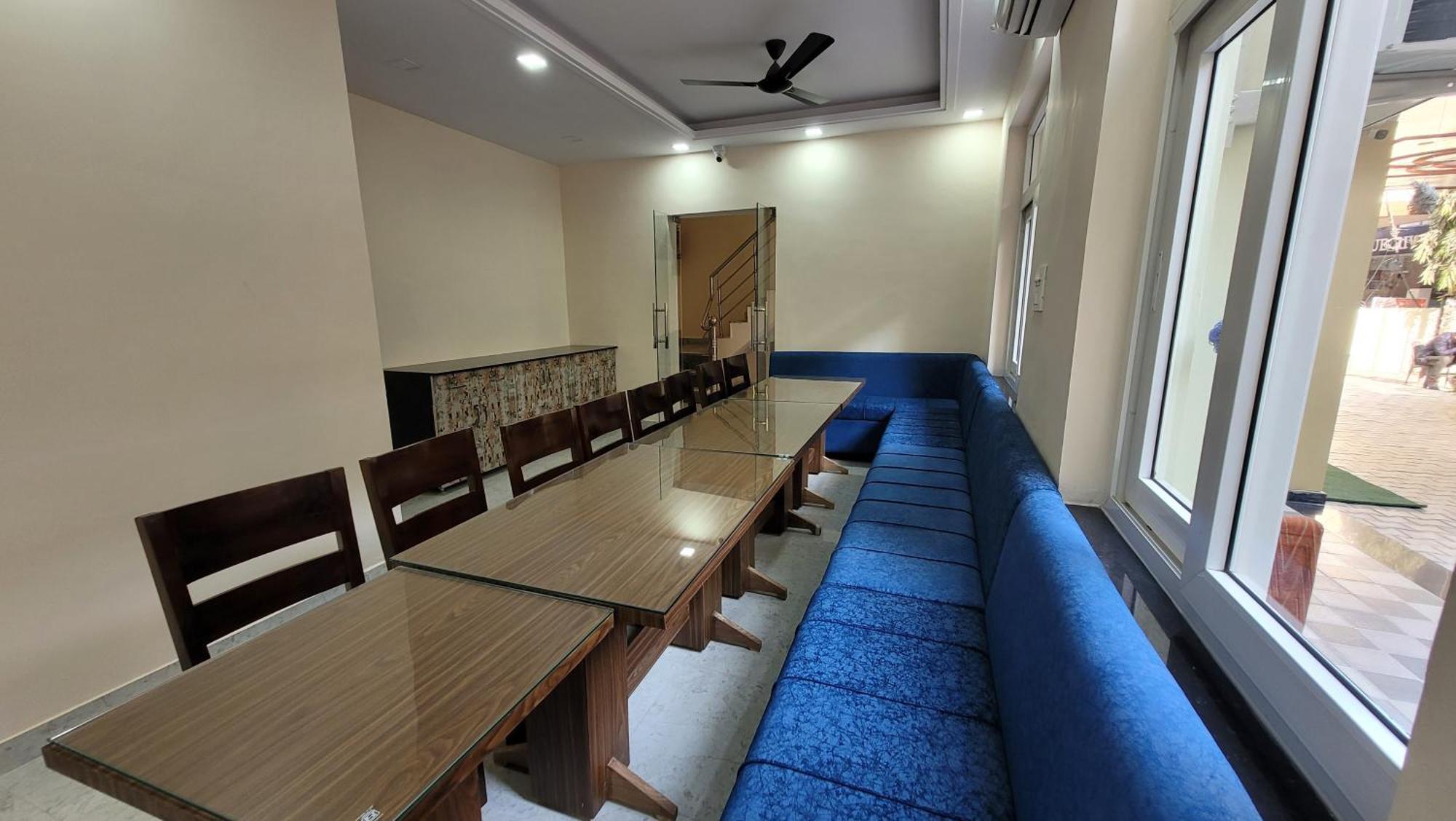 Hotel Keshav Nandan By The Shivaay Ришикеш Экстерьер фото